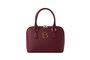 Lucky Bees Brigitte v2 - Claret Red
